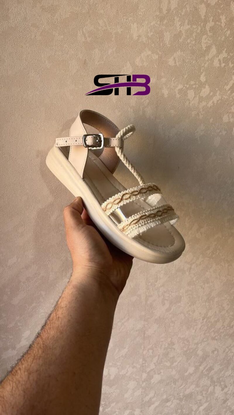 تولید صندل دوبند