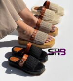 تولید صندل مراکشی