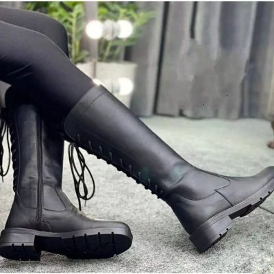 نیم بوت بلند عمده