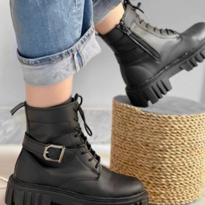 نیم بوت عمده