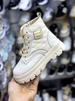نیم بوت بچگونه عمده