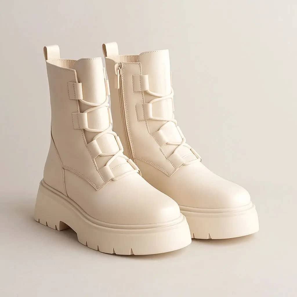 نیم بوت شیک عمده