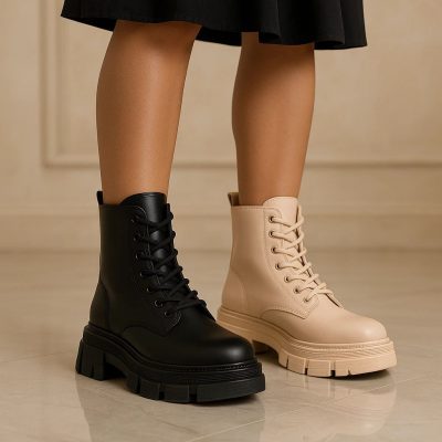 نیم بوت لژدار عمده