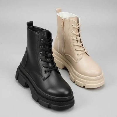 نیم بوت لژدار عمده