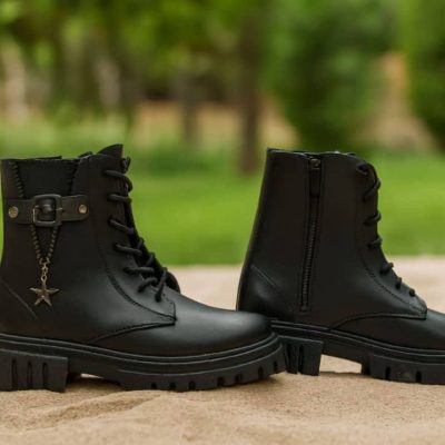 نیم بوت ستاره عمده