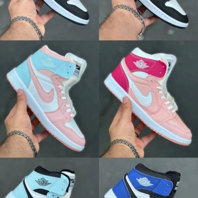 جردن زنانه عمده