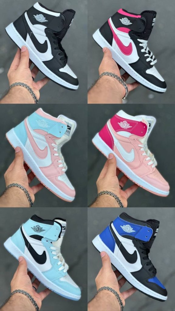 جردن زنانه عمده 