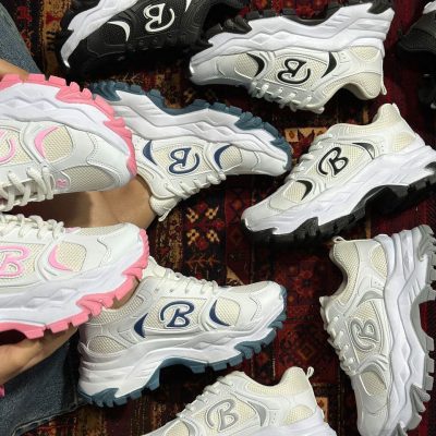 کتونی شیک عمده