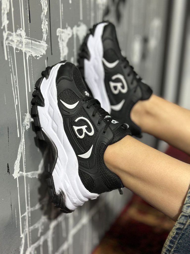 کتونی شیک عمده 