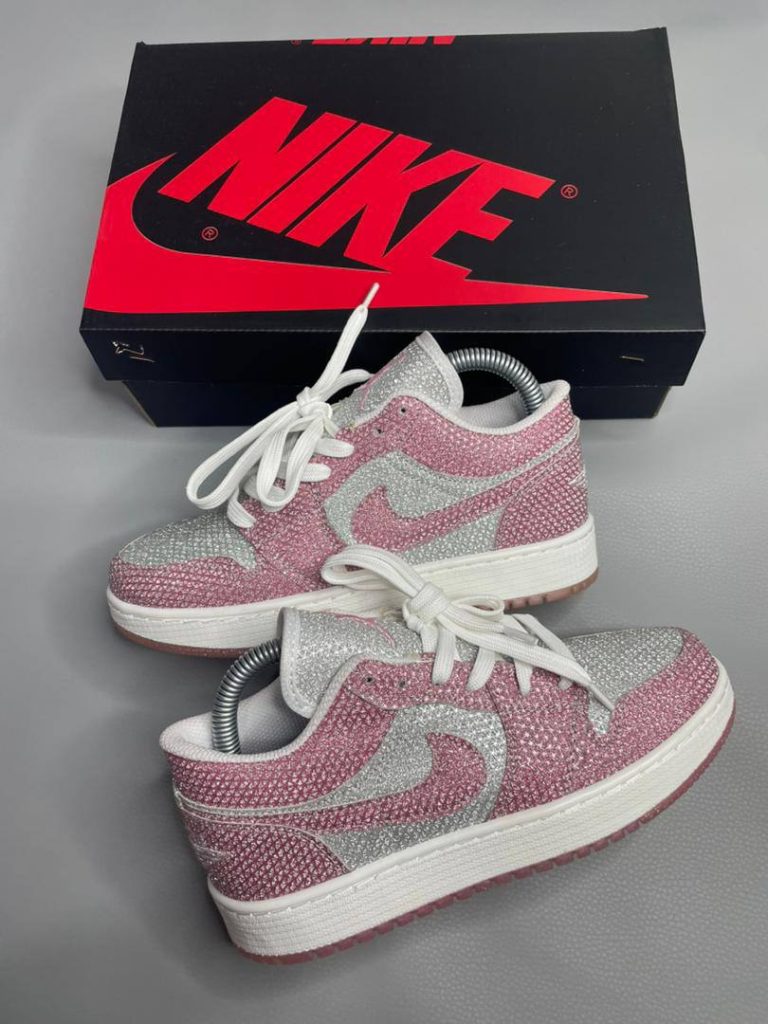 جردن نگینی عمده