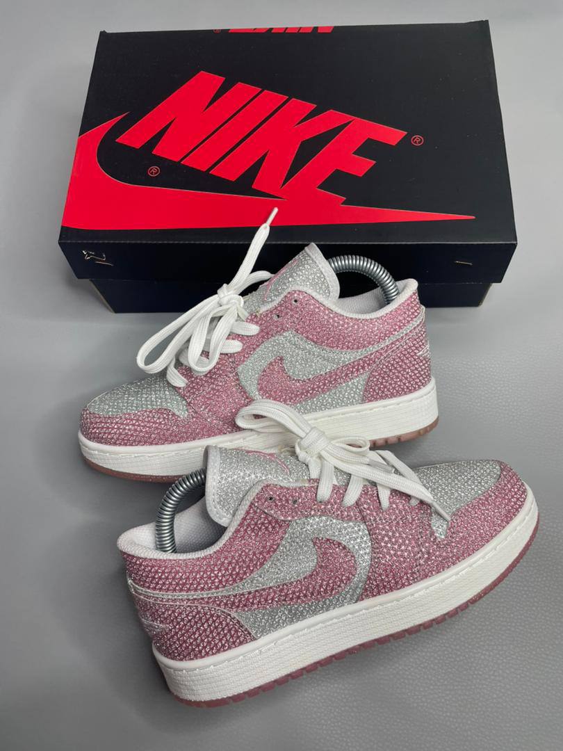 جردن نگینی عمده