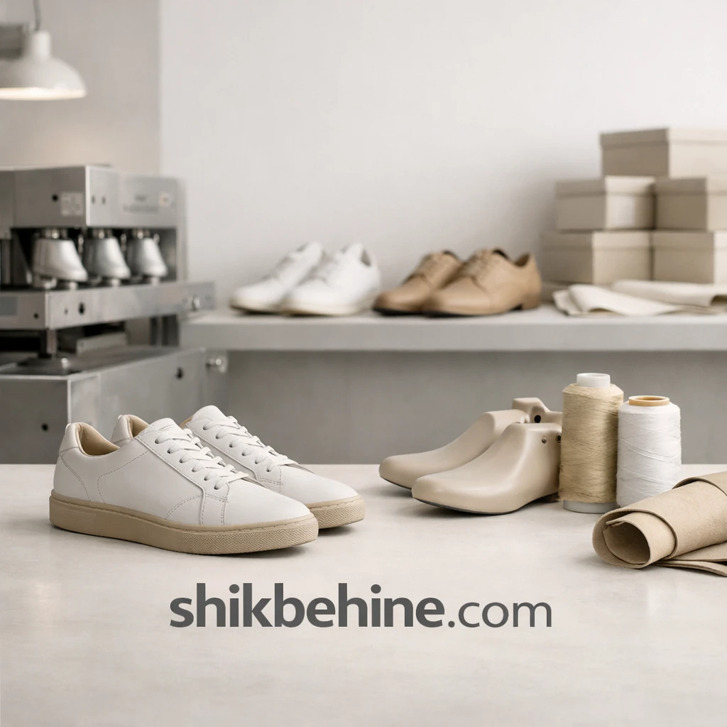 خرید کفش عمده مستقیم از تولیدی